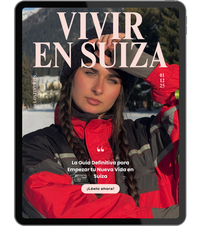 Guía completa para emigrar a Suiza